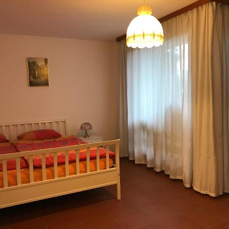 Casa Vignole-Badasci Orselina Exterior foto
